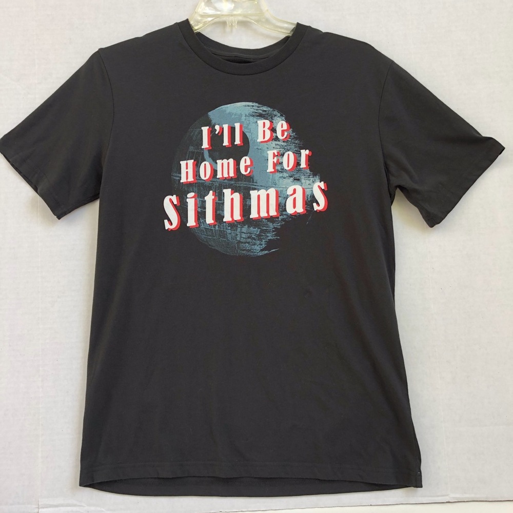 STAR WARS  Graphic Tee size M